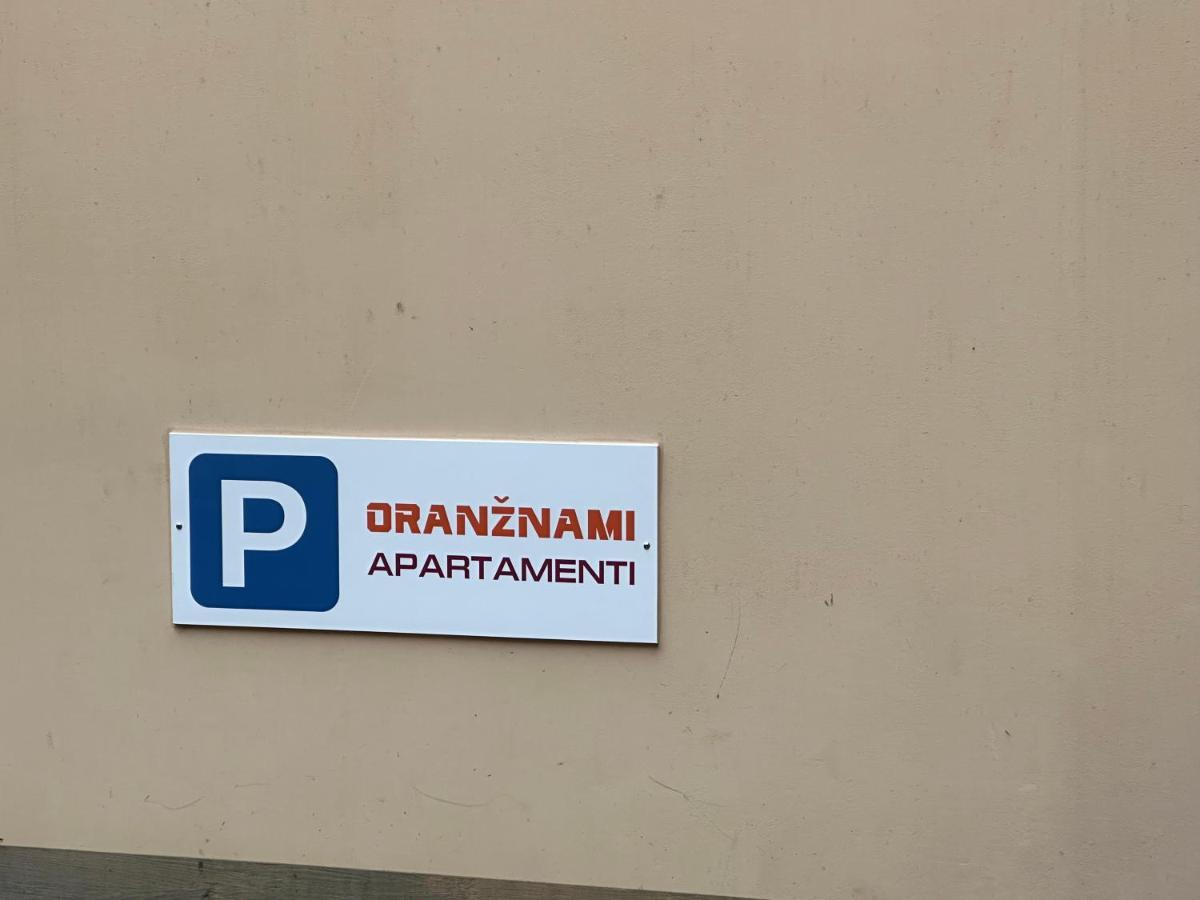 Orange Apartments 52 รีกา ภายนอก รูปภาพ