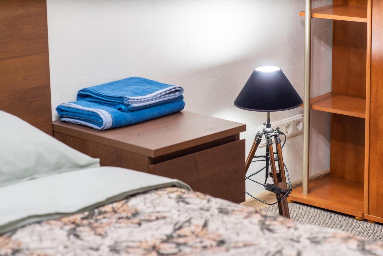 Orange Apartments 52 รีกา ภายนอก รูปภาพ