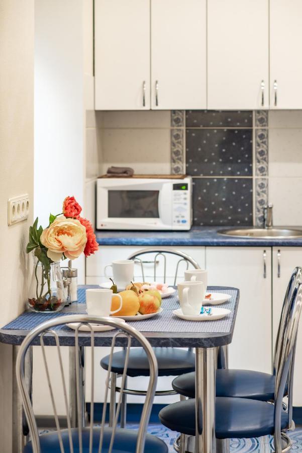 Orange Apartments 52 รีกา ภายนอก รูปภาพ