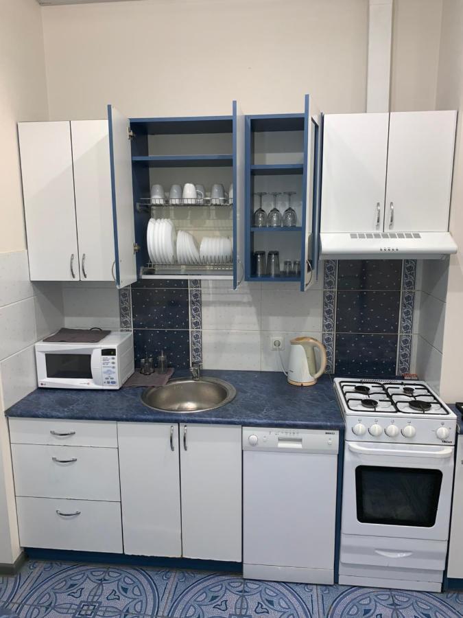 Orange Apartments 52 รีกา ภายนอก รูปภาพ