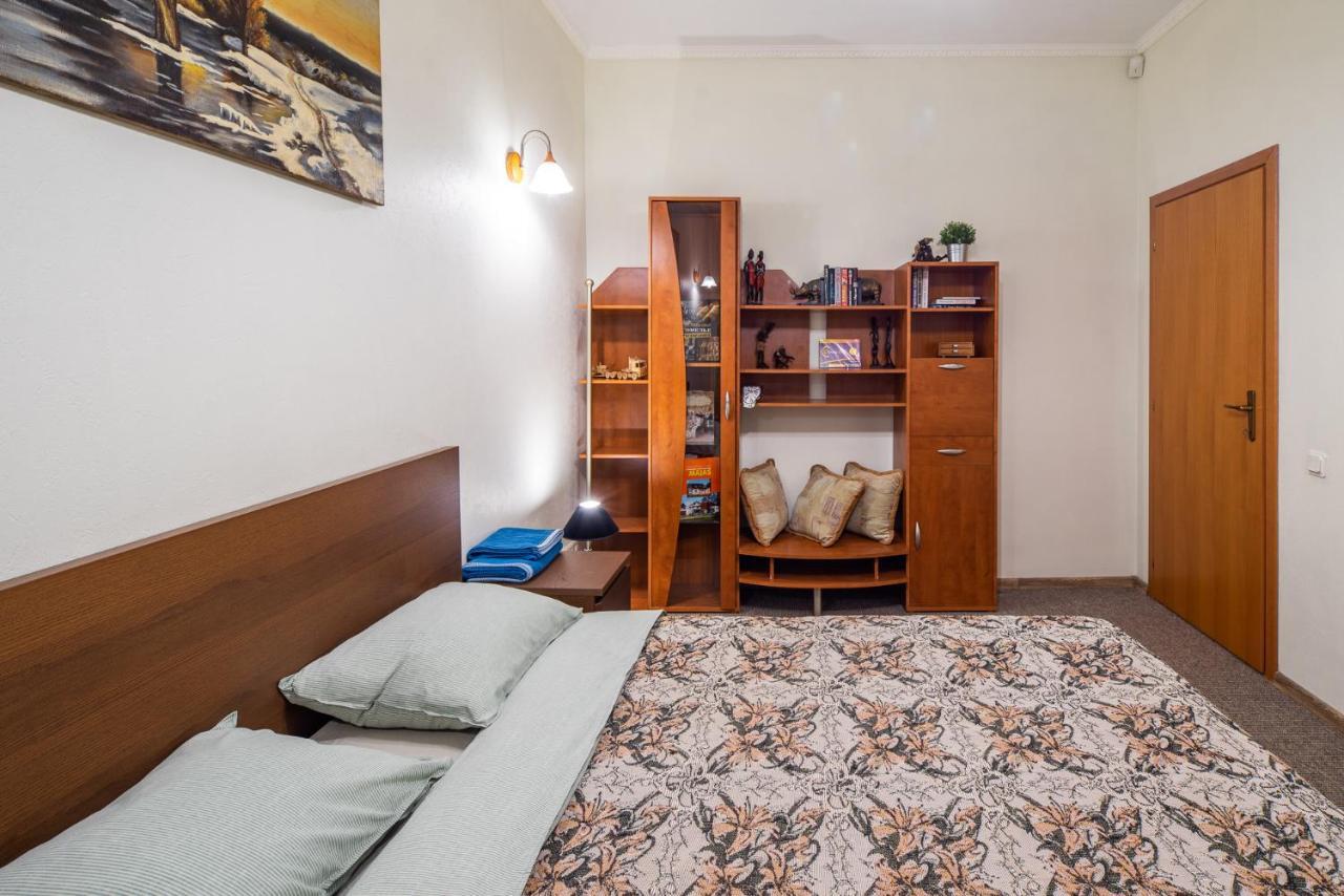Orange Apartments 52 รีกา ภายนอก รูปภาพ