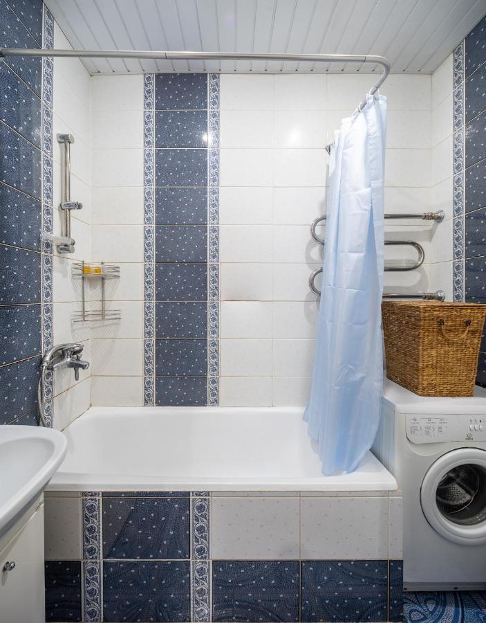 Orange Apartments 52 รีกา ภายนอก รูปภาพ