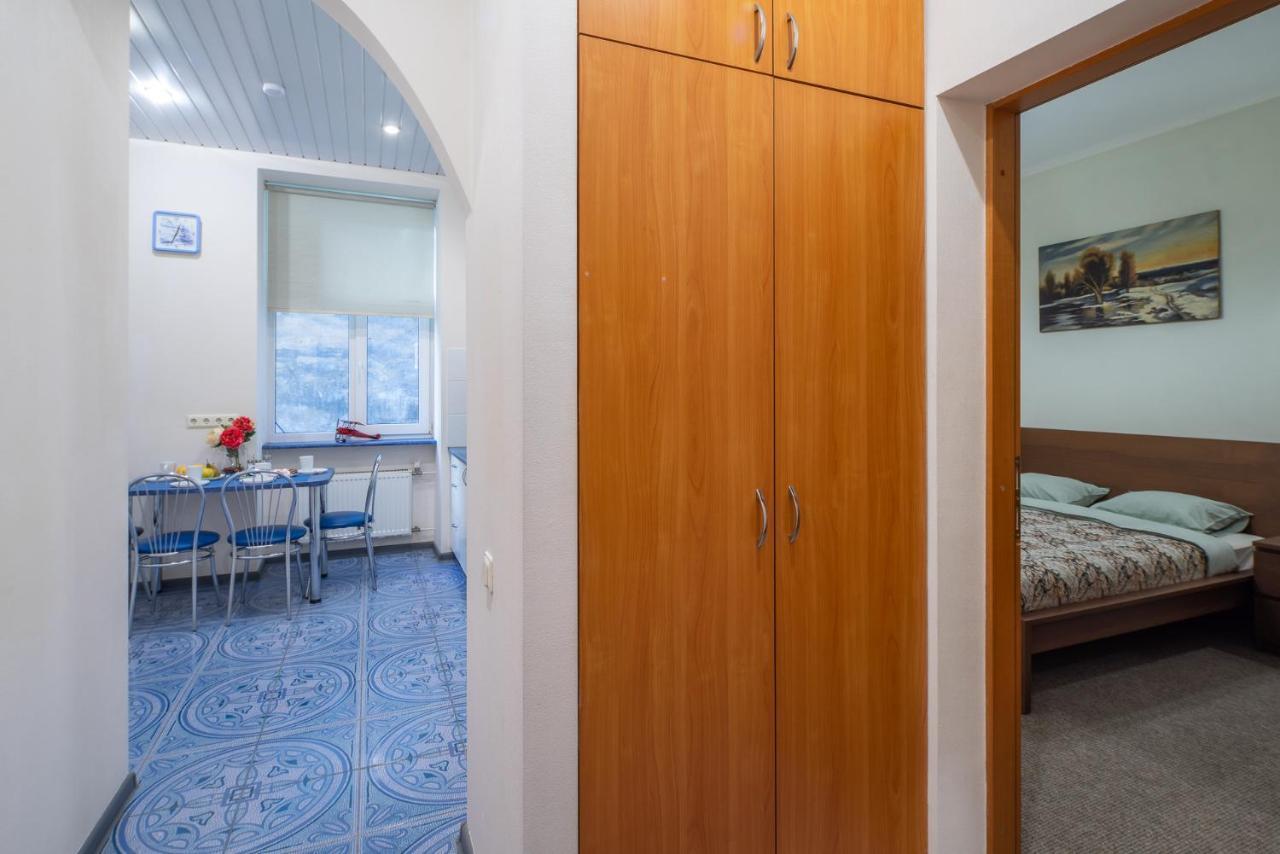Orange Apartments 52 รีกา ภายนอก รูปภาพ