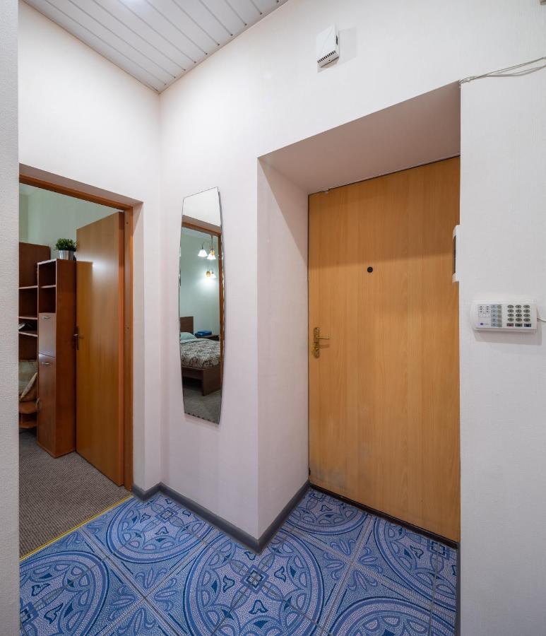 Orange Apartments 52 รีกา ภายนอก รูปภาพ