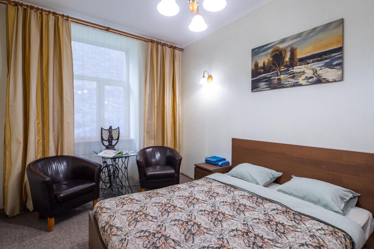 Orange Apartments 52 รีกา ภายนอก รูปภาพ