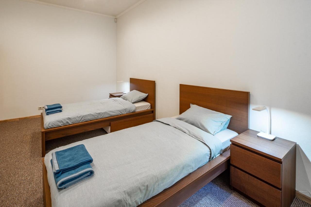Orange Apartments 52 รีกา ภายนอก รูปภาพ