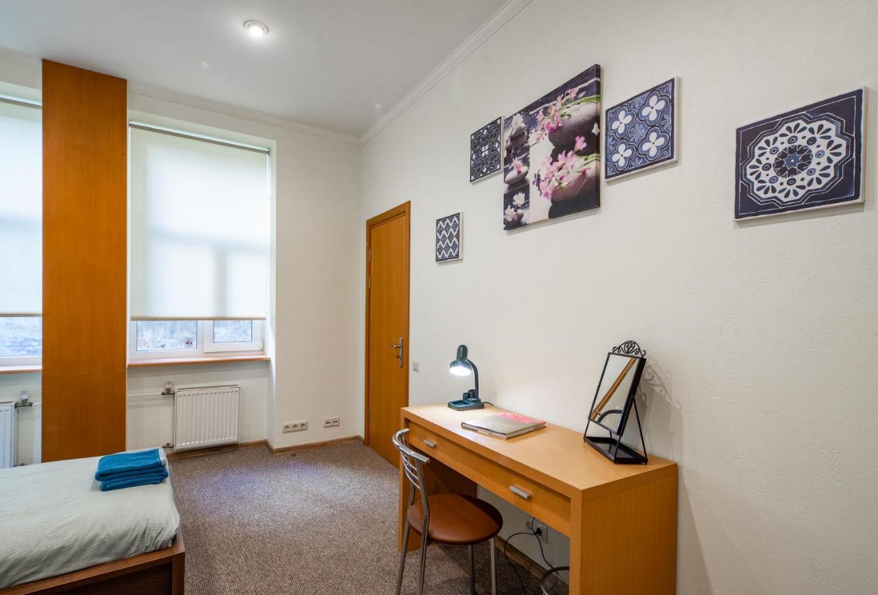 Orange Apartments 52 รีกา ภายนอก รูปภาพ