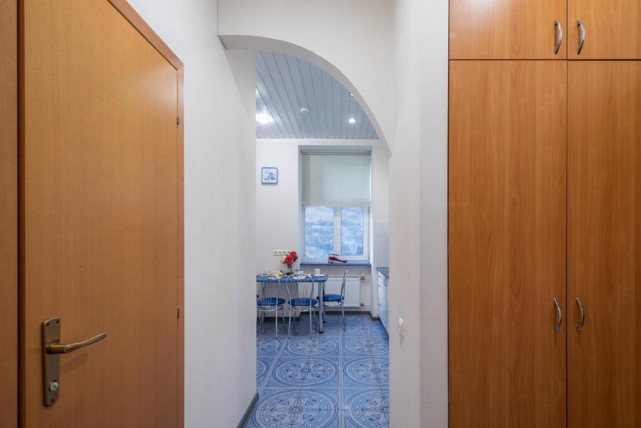 Orange Apartments 52 รีกา ภายนอก รูปภาพ