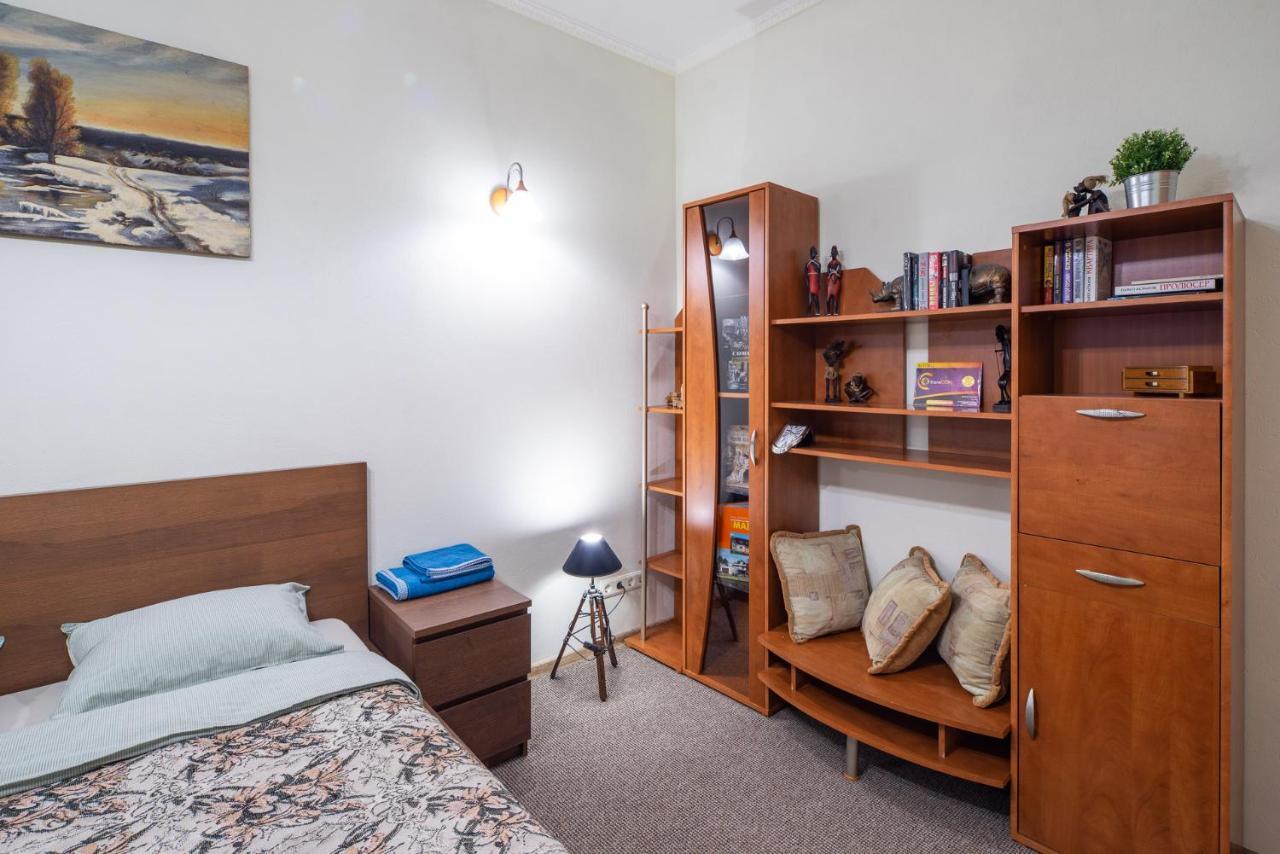Orange Apartments 52 รีกา ภายนอก รูปภาพ