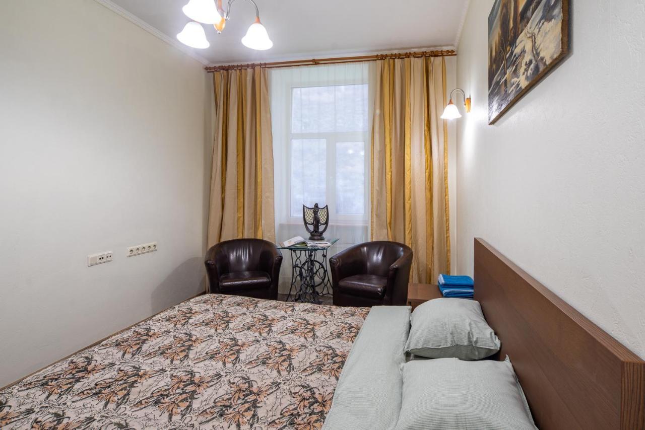 Orange Apartments 52 รีกา ภายนอก รูปภาพ