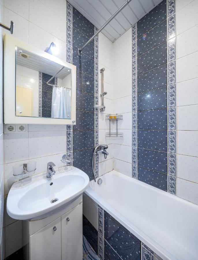Orange Apartments 52 รีกา ภายนอก รูปภาพ