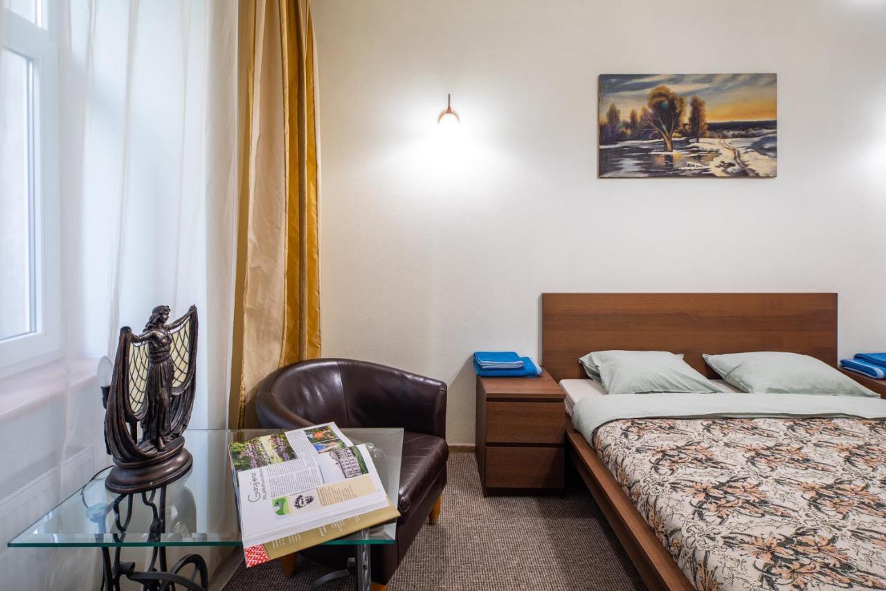 Orange Apartments 52 รีกา ภายนอก รูปภาพ