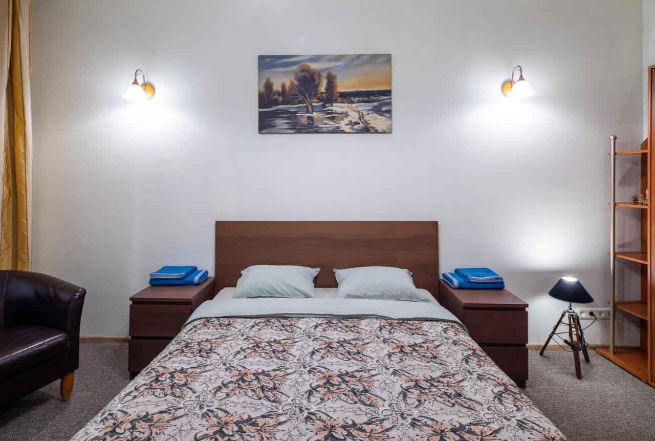 Orange Apartments 52 รีกา ภายนอก รูปภาพ