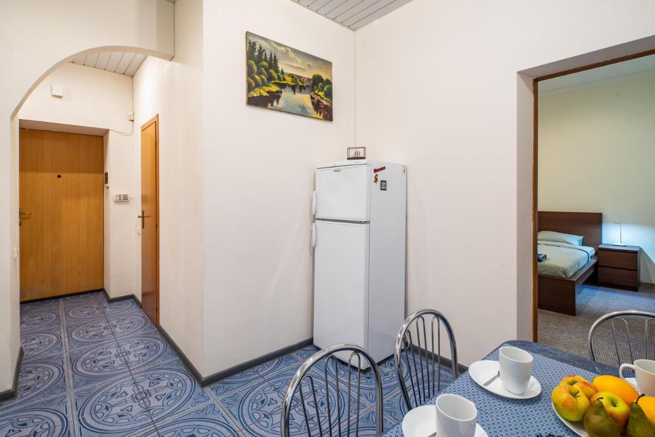 Orange Apartments 52 รีกา ภายนอก รูปภาพ